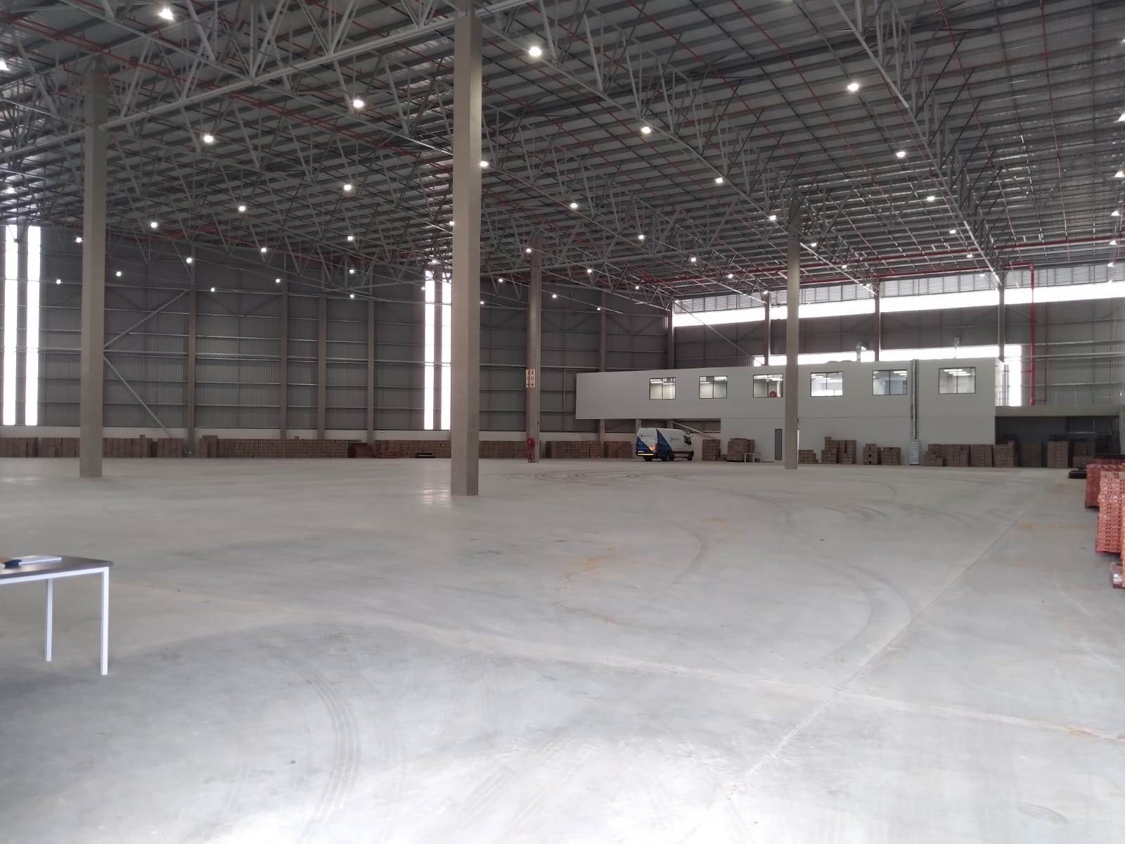 22668  m² Industrial space in Isando photo number 15