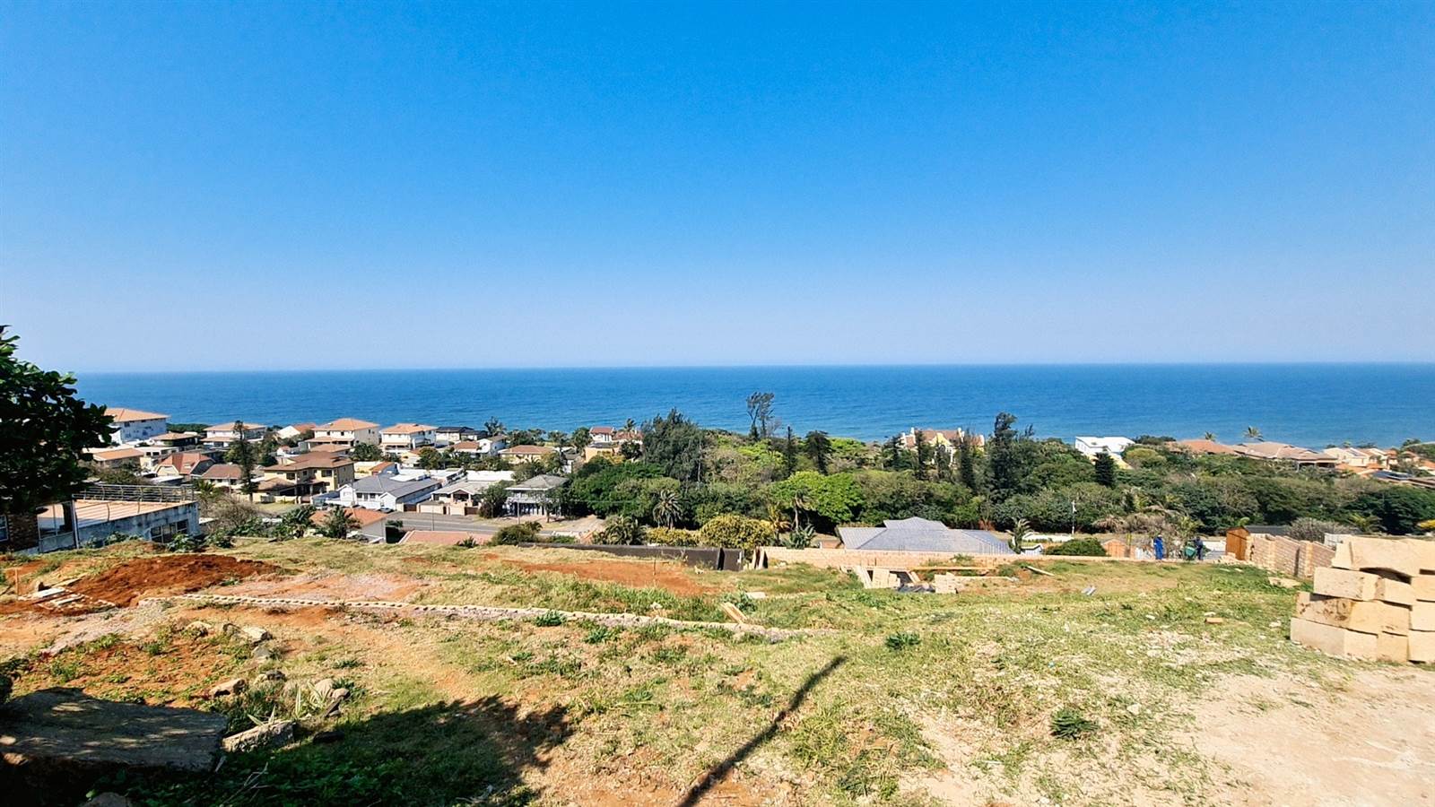 1541 m² Land available in Ocean View photo number 10