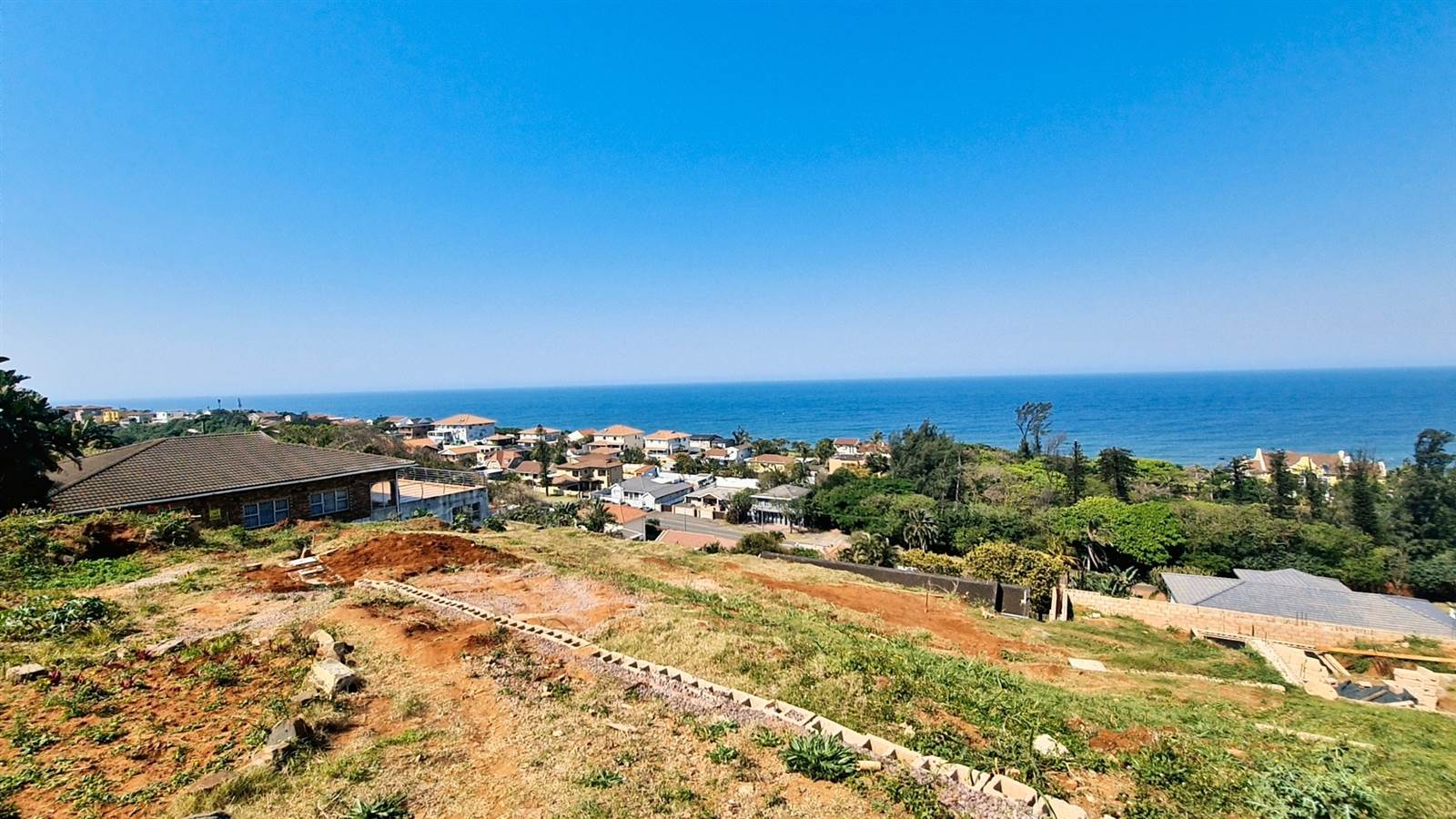1541 m² Land available in Ocean View photo number 7