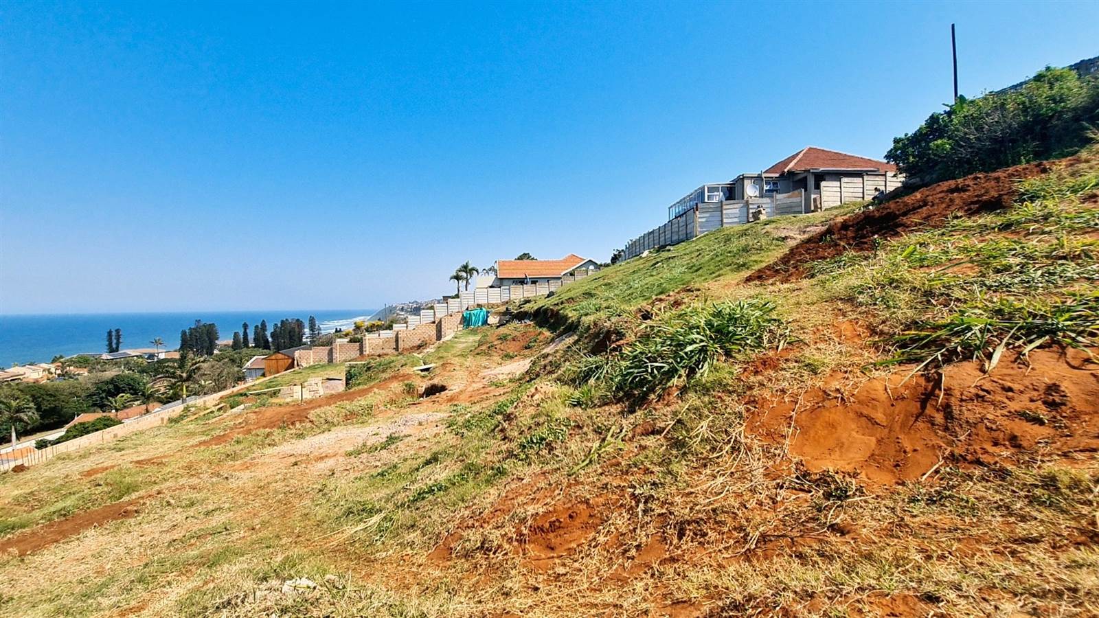 1541 m² Land available in Ocean View photo number 13