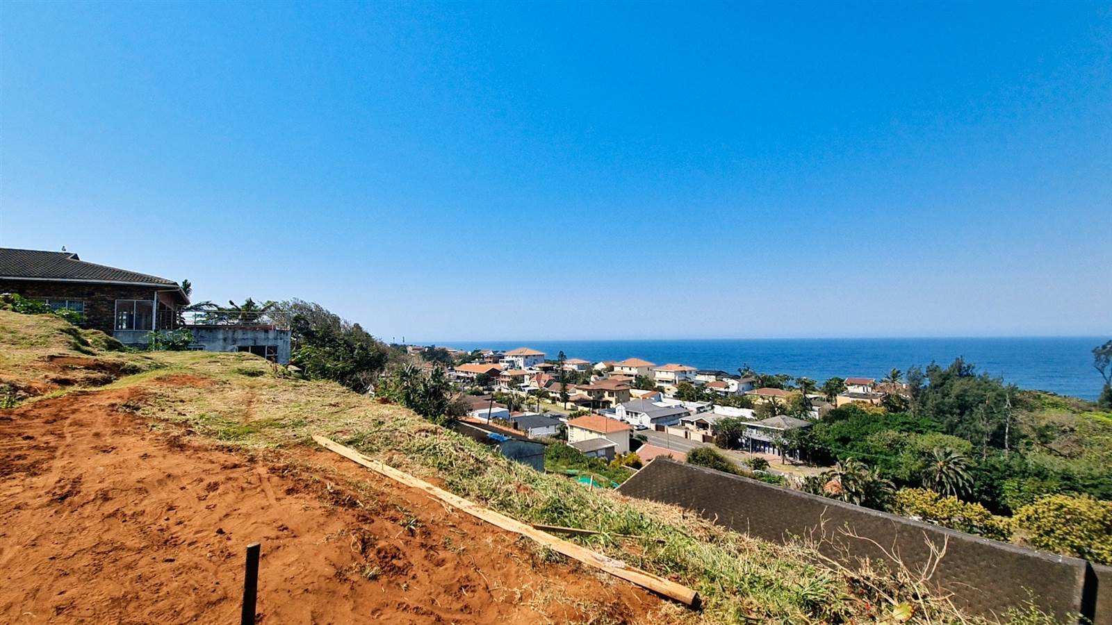 1541 m² Land available in Ocean View photo number 16