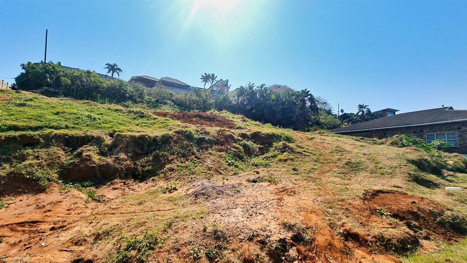 1541 m² Land available in Ocean View photo number 18