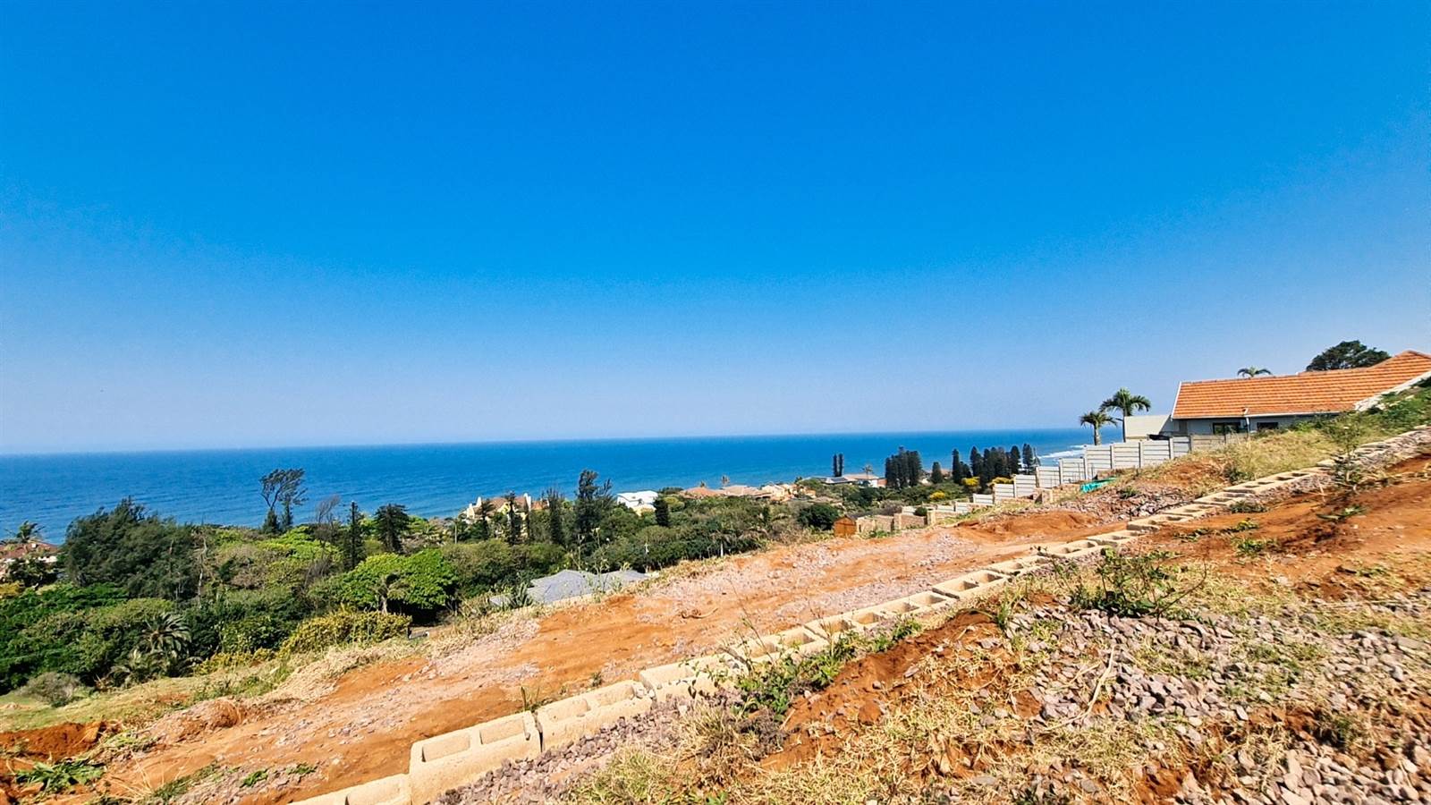 1541 m² Land available in Ocean View photo number 9