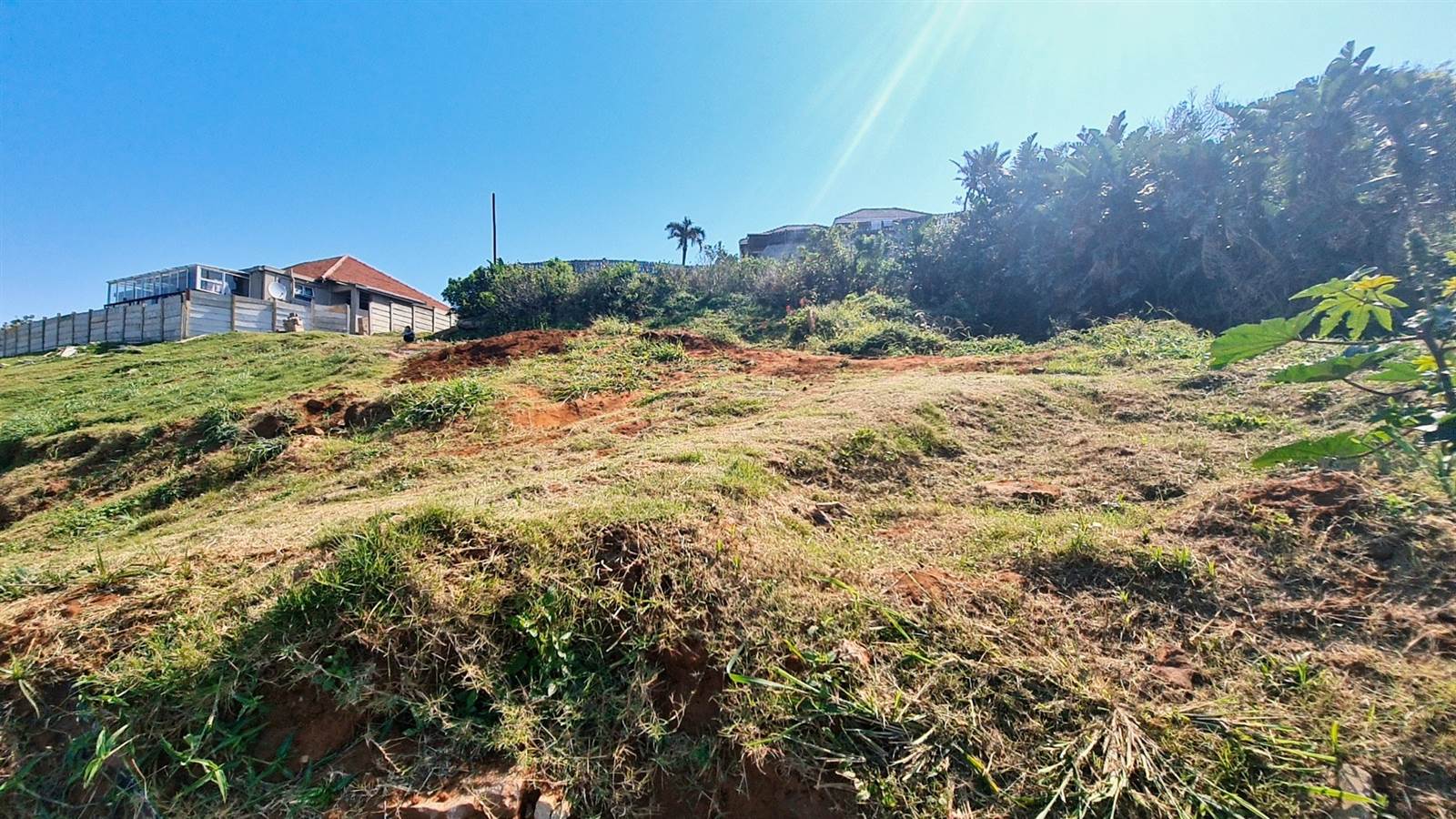 1541 m² Land available in Ocean View photo number 19