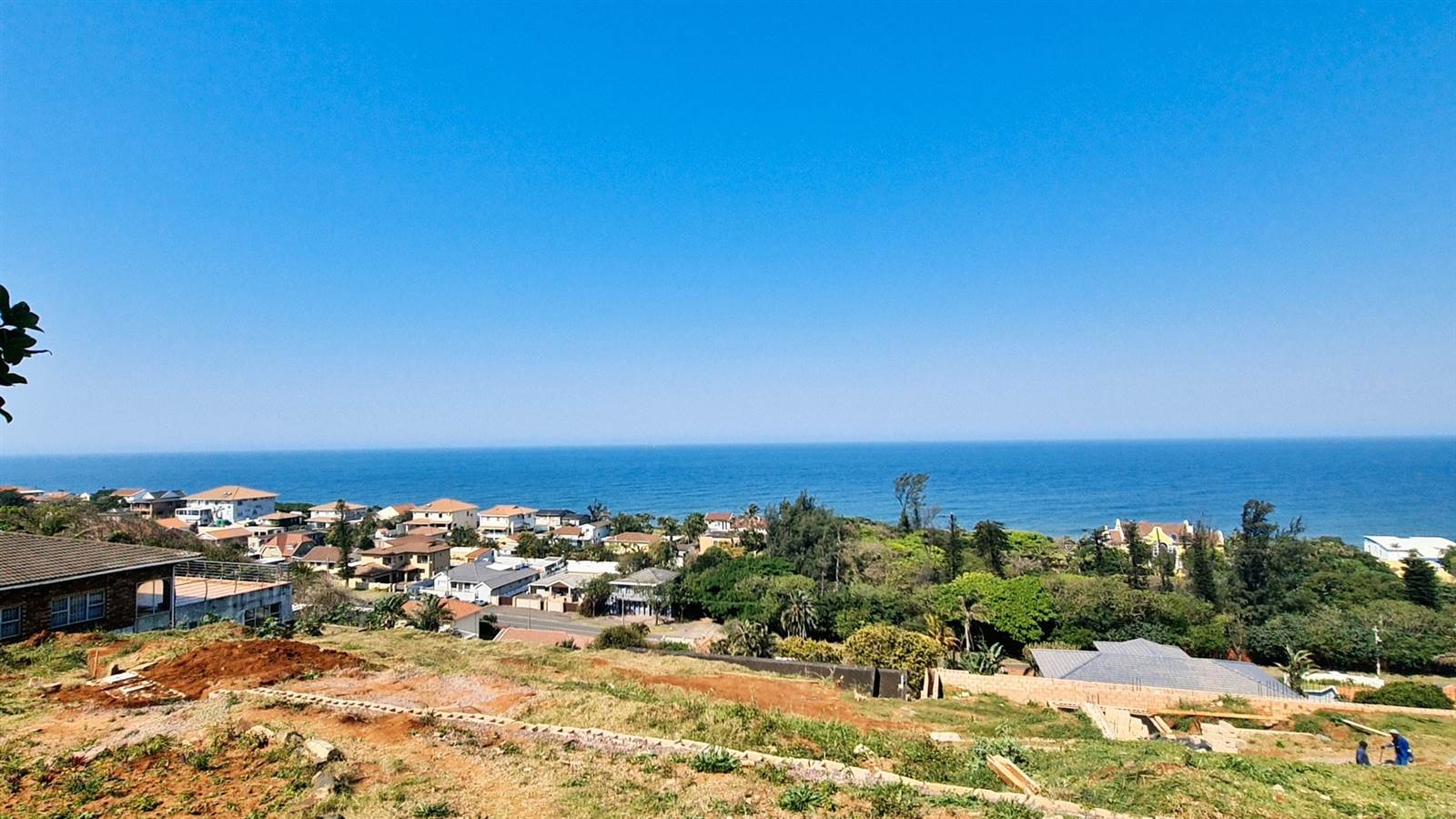 1541 m² Land available in Ocean View photo number 11