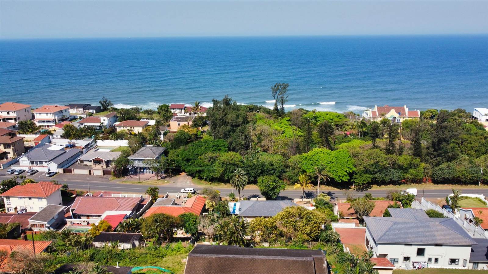 1541 m² Land available in Ocean View photo number 3