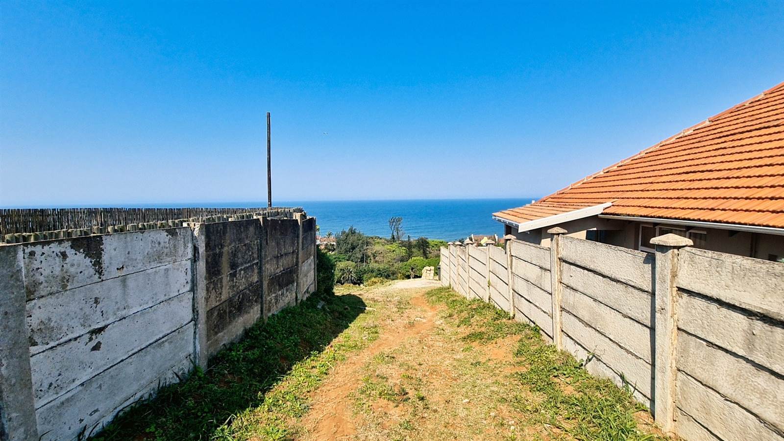 1541 m² Land available in Ocean View photo number 12