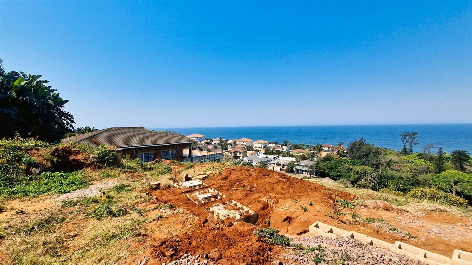 1541 m² Land available in Ocean View photo number 8