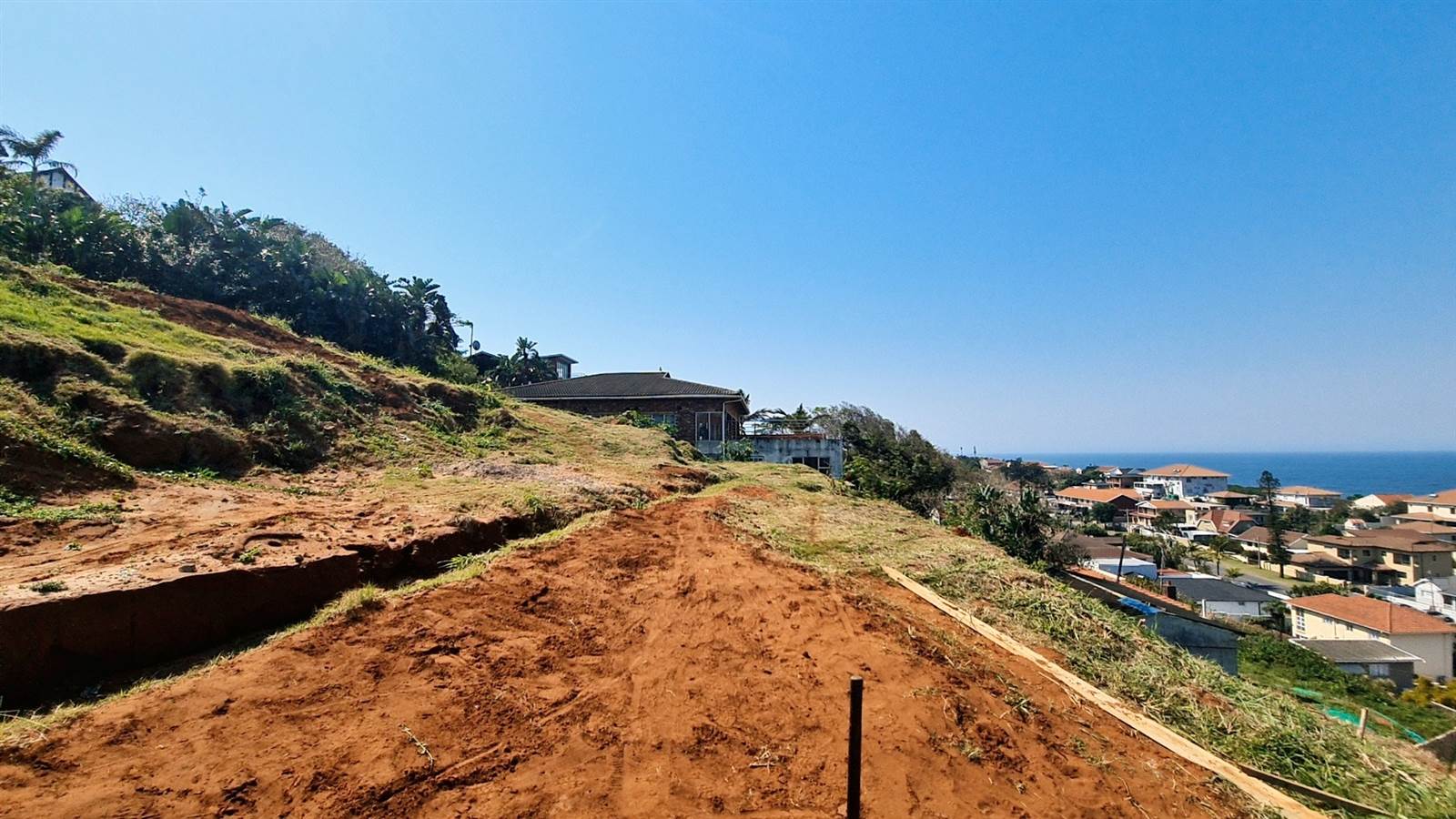 1541 m² Land available in Ocean View photo number 15