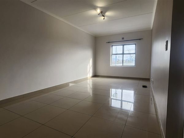 2 Bed Apartment