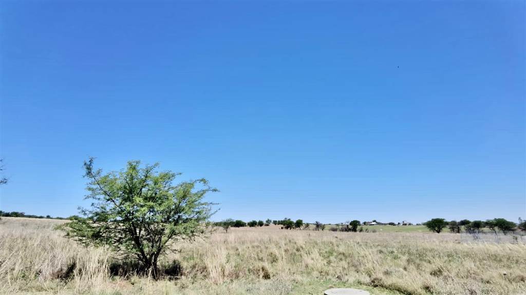 630 m² Land available in Parys Golf Estate photo number 1