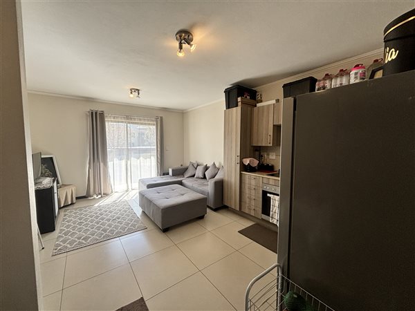 1 Bed Apartment