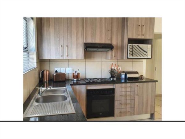 3 Bed Townhouse in Barbeque Downs