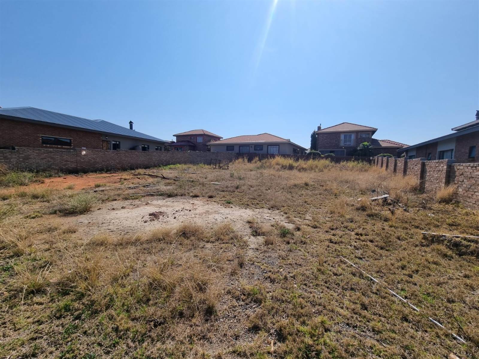630 m² Land available in Lydenburg photo number 5