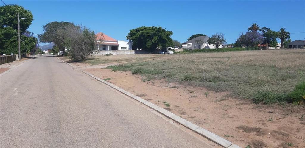 6988 m² Land available in Albertinia photo number 15