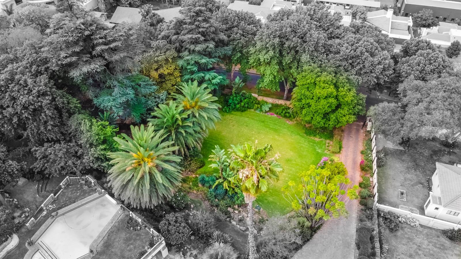 1307 m² Land available in Northcliff photo number 4