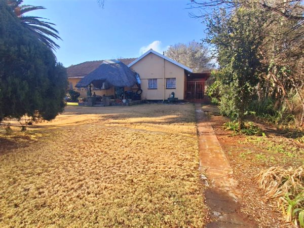 3 Bedroom House 3 Bedroom House