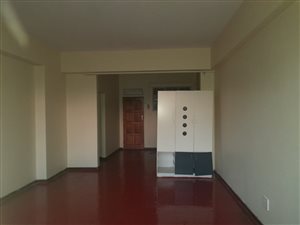 1 Bed Apartment in Hillbrow