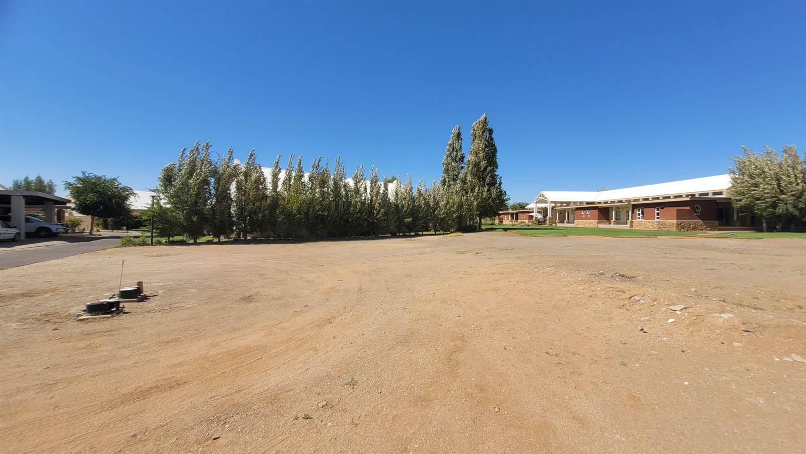 478 m² Land available in Northern Cape photo number 2