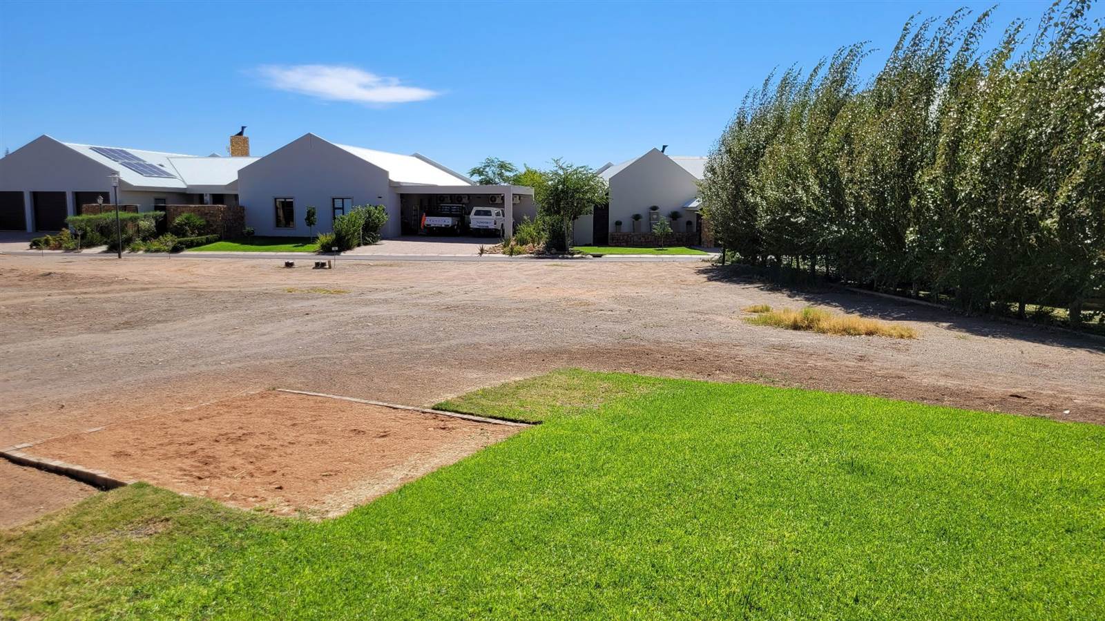 478 m² Land available in Northern Cape photo number 1