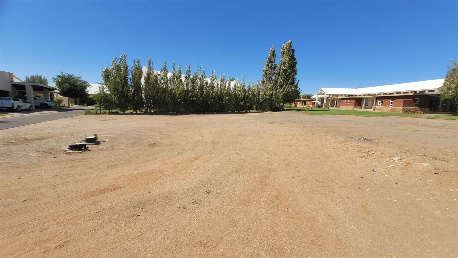 478 m² Land available in Northern Cape photo number 4