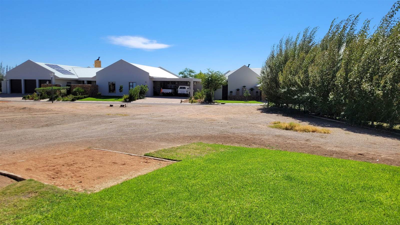 478 m² Land available in Northern Cape photo number 7