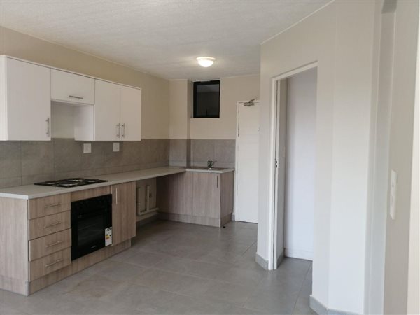 2 Bed Apartment