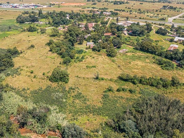 2.6 ha Farm 2.6 ha Farm