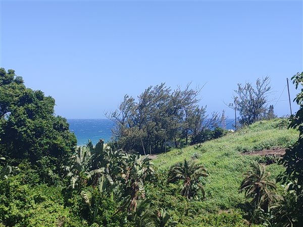 1927 m² Land available in Ifafa Beach