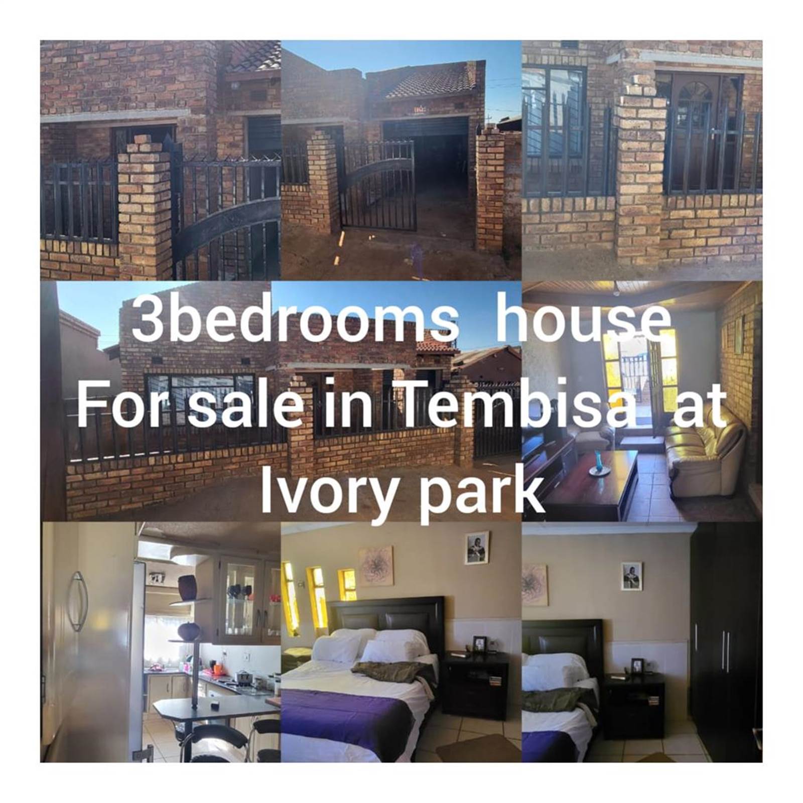 3 Bed House in Tembisa photo number 9