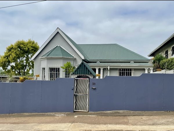 3 Bed House in Musgrave