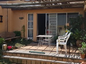 2 Bed Townhouse in Wonderboom South