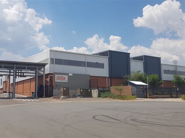 344 m² Commercial space 344 m² Commercial space