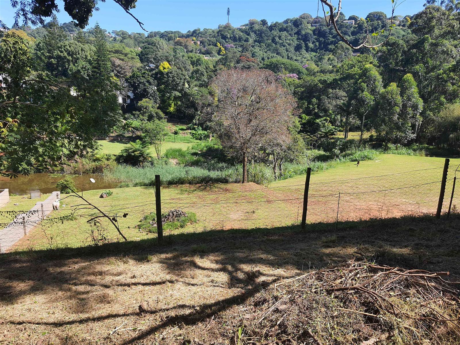 2526 m² Land available in Hillcrest Central photo number 7