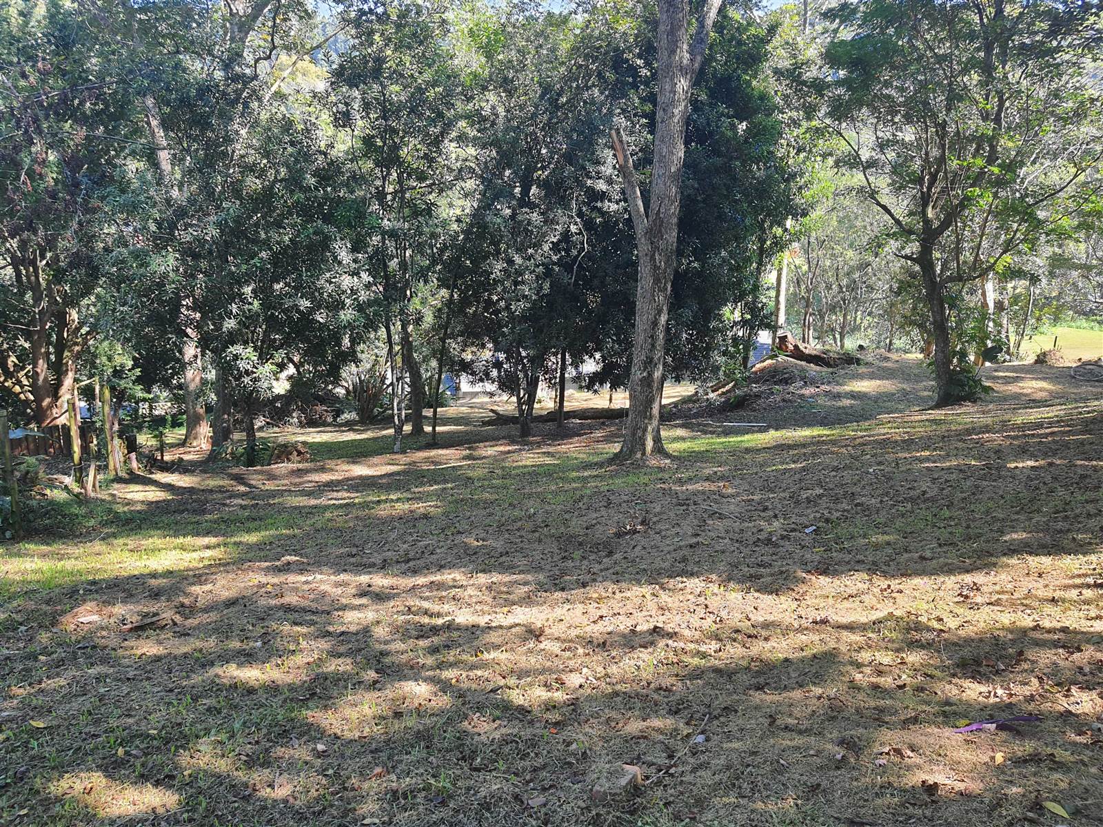 2526 m² Land available in Hillcrest Central photo number 2
