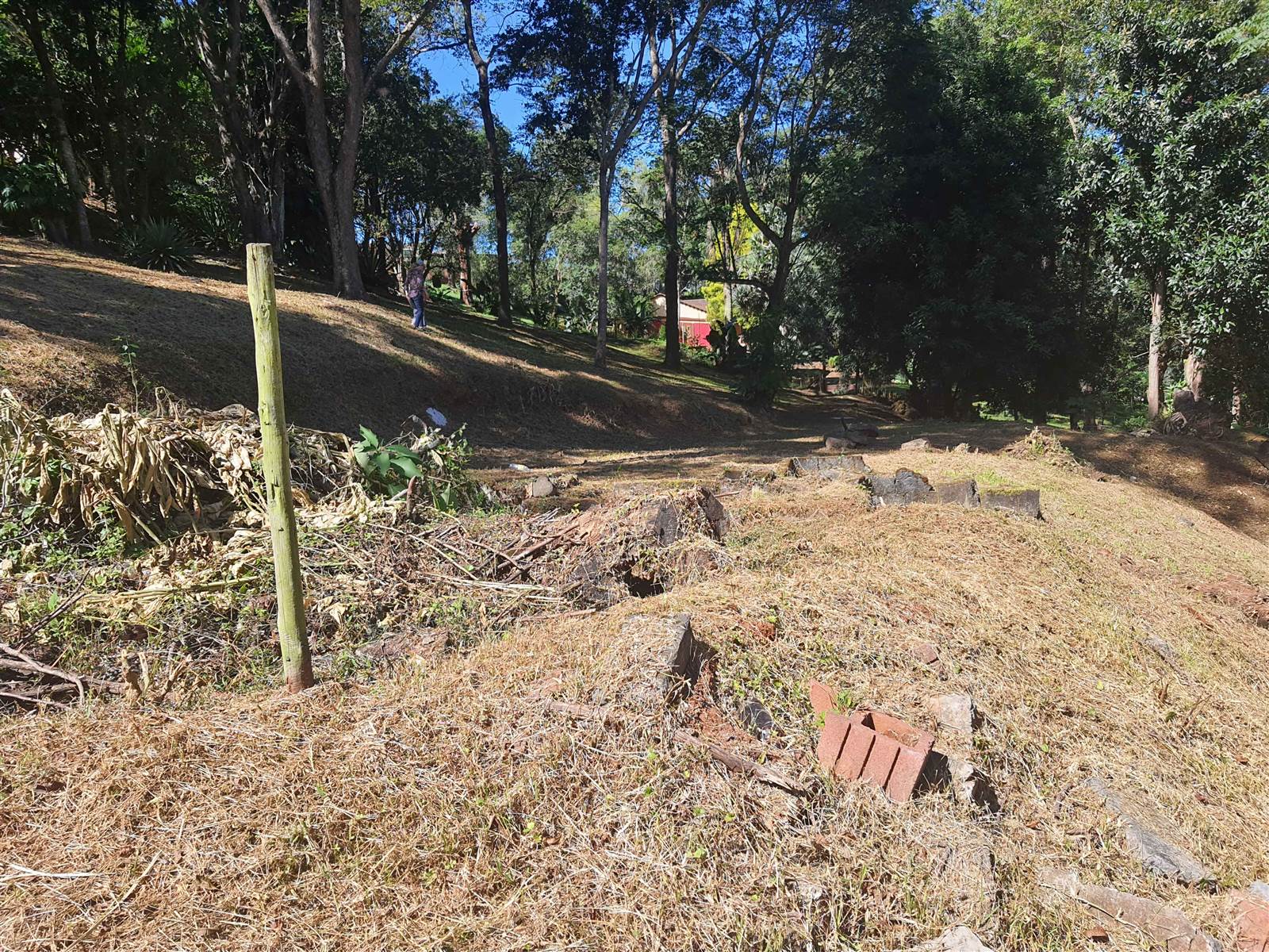 2526 m² Land available in Hillcrest Central photo number 9
