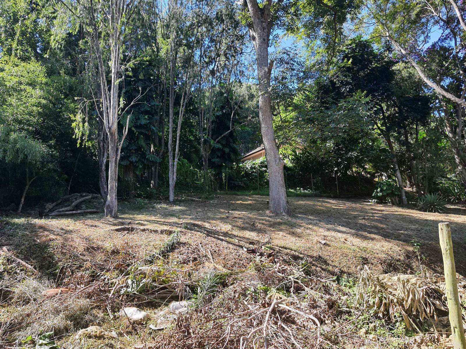 2526 m² Land available in Hillcrest Central photo number 8