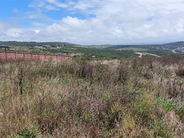840 m² Land available in Island View