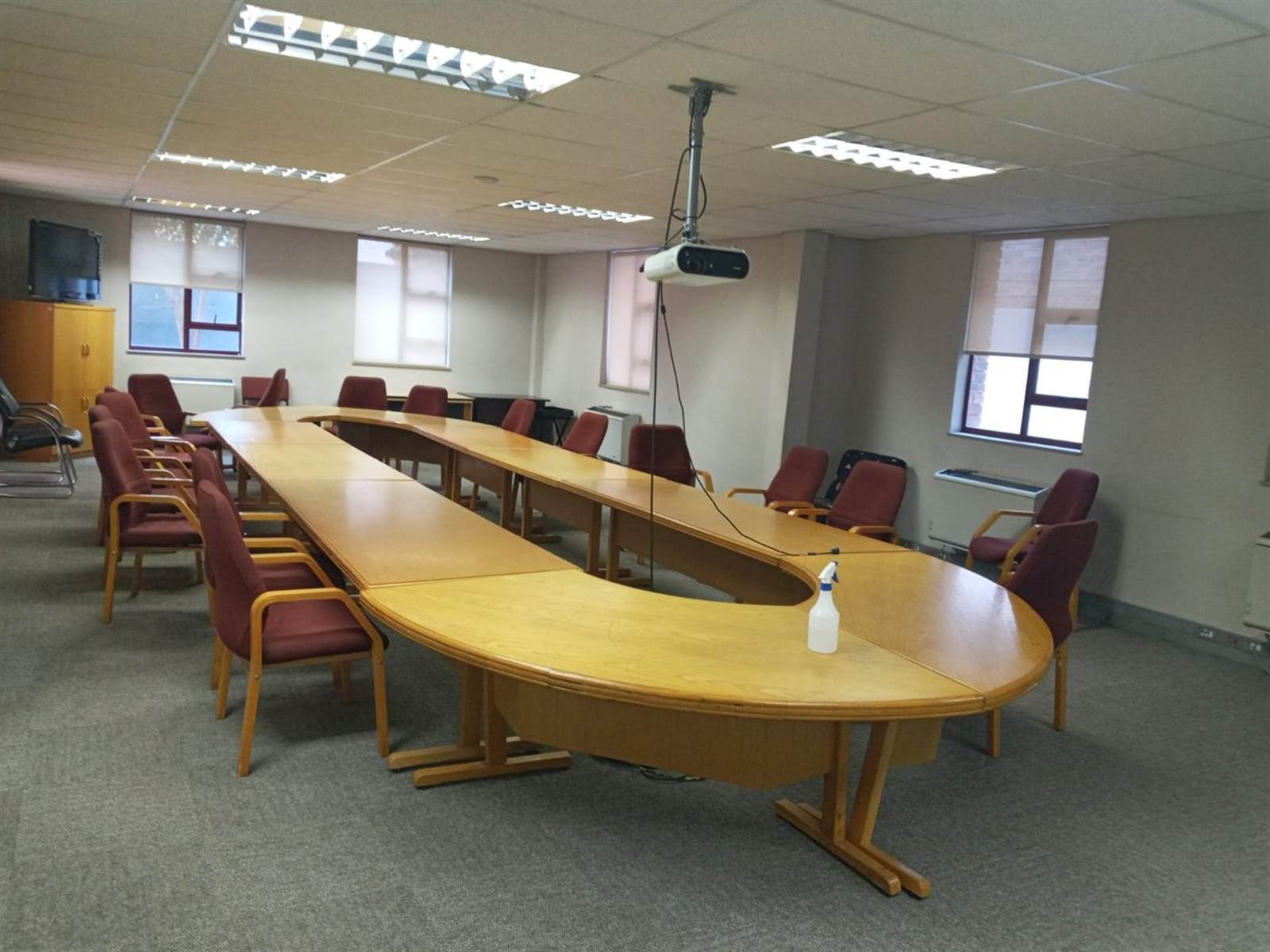 980  m² Commercial space in Polokwane Central photo number 8