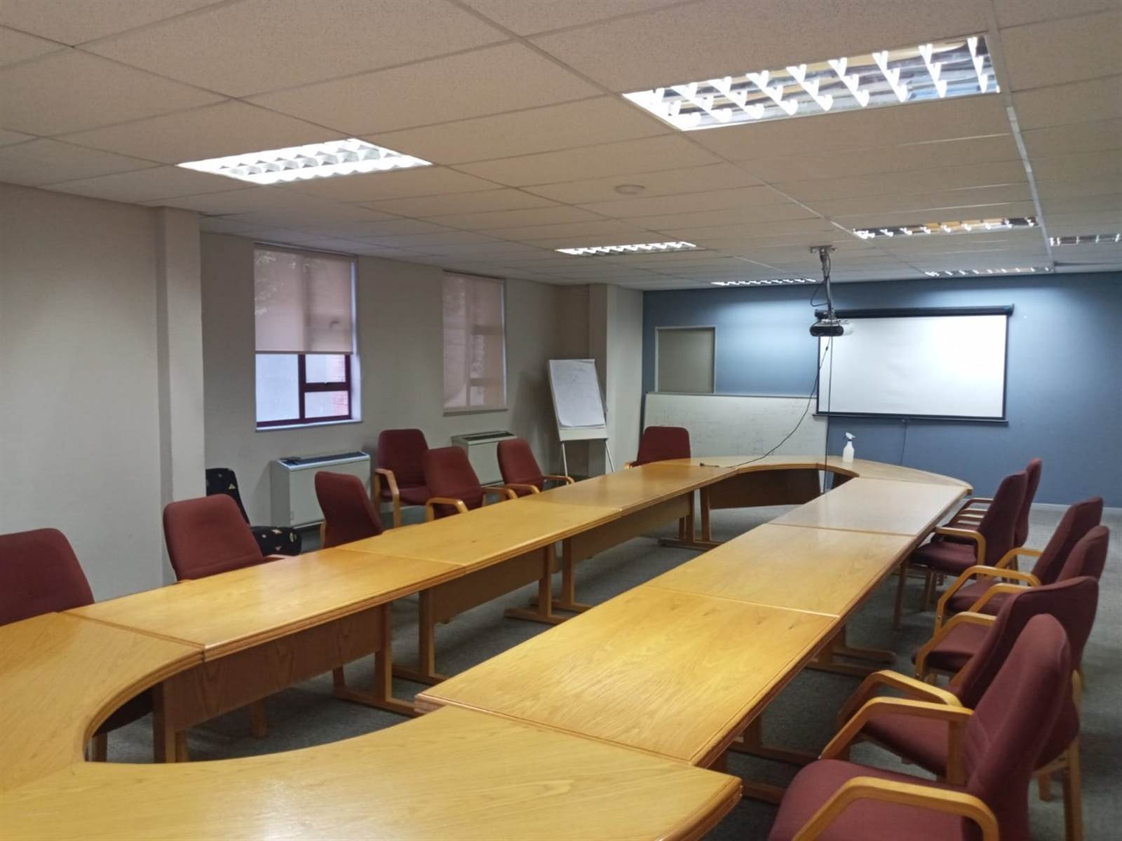 980  m² Commercial space in Polokwane Central photo number 6