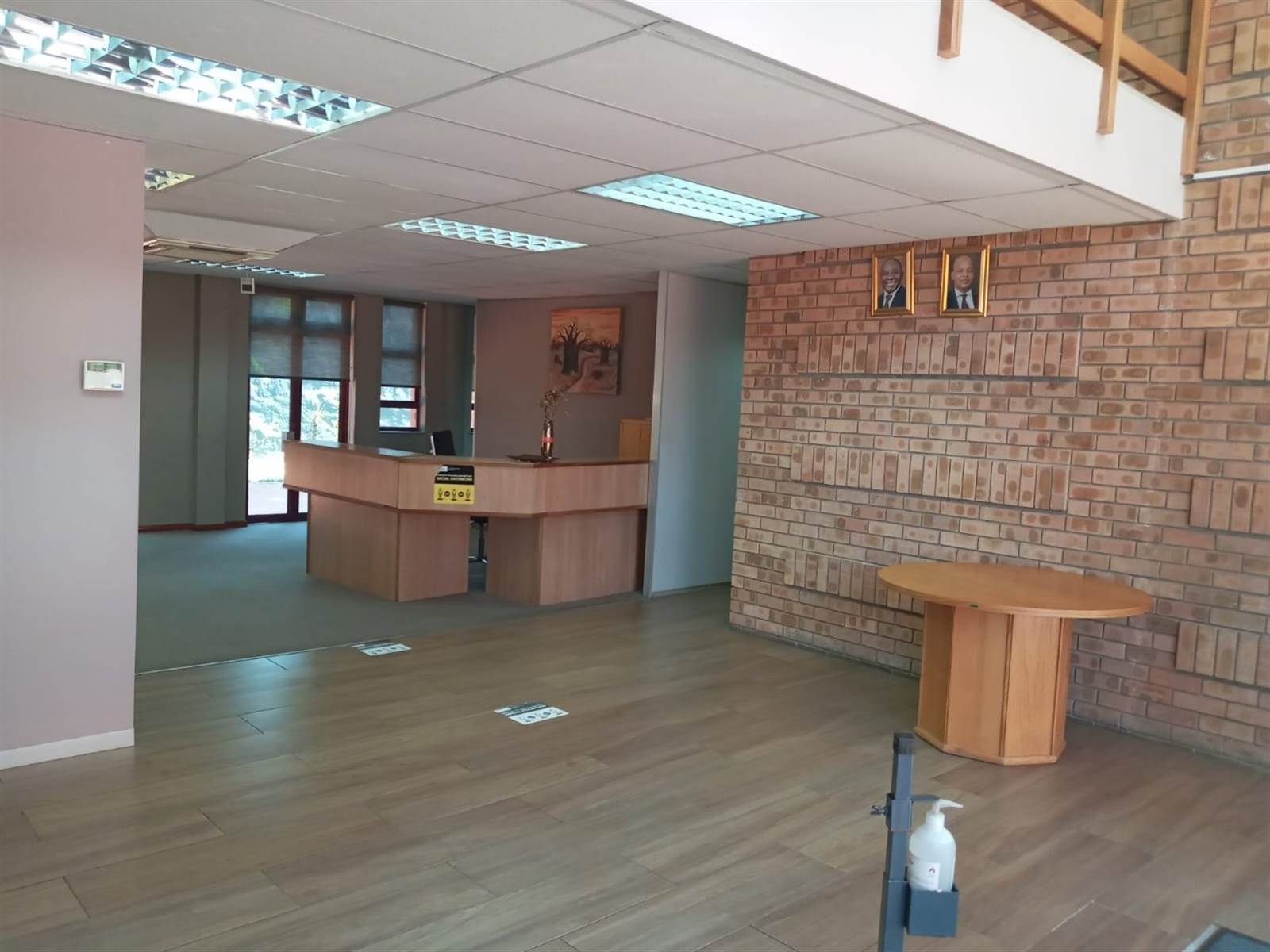 980  m² Commercial space in Polokwane Central photo number 2