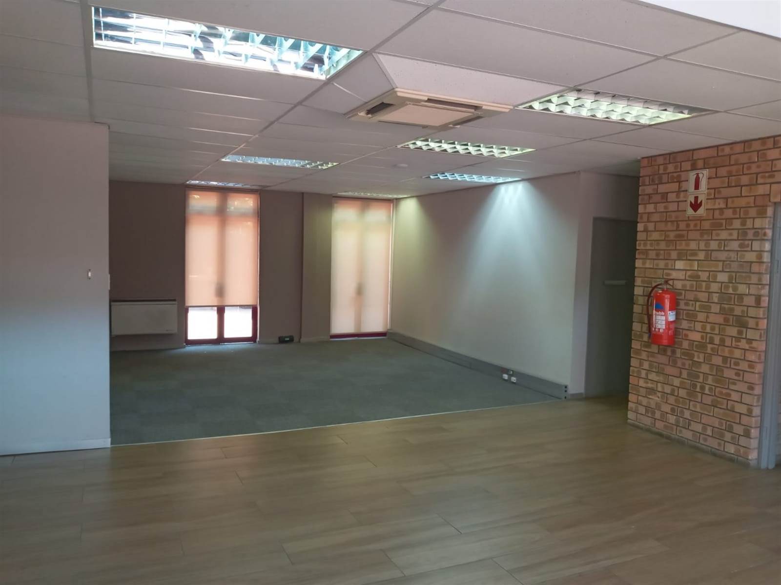 980  m² Commercial space in Polokwane Central photo number 5