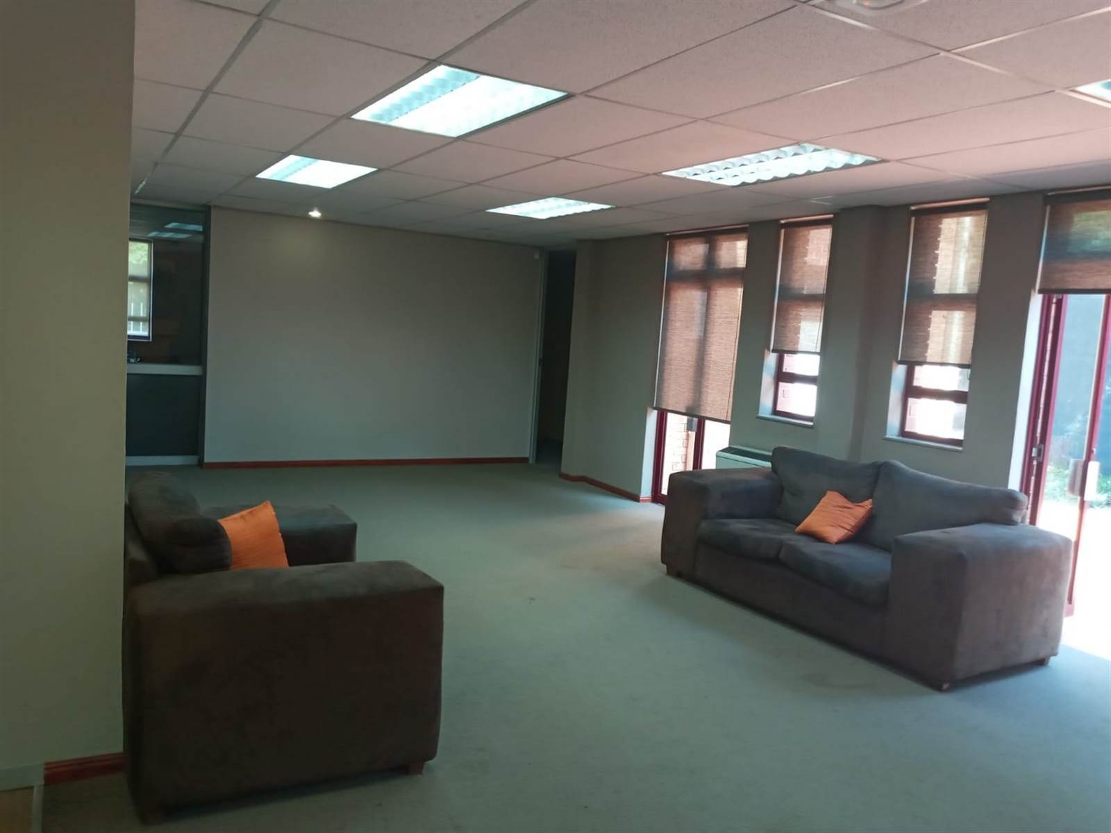 980  m² Commercial space in Polokwane Central photo number 3