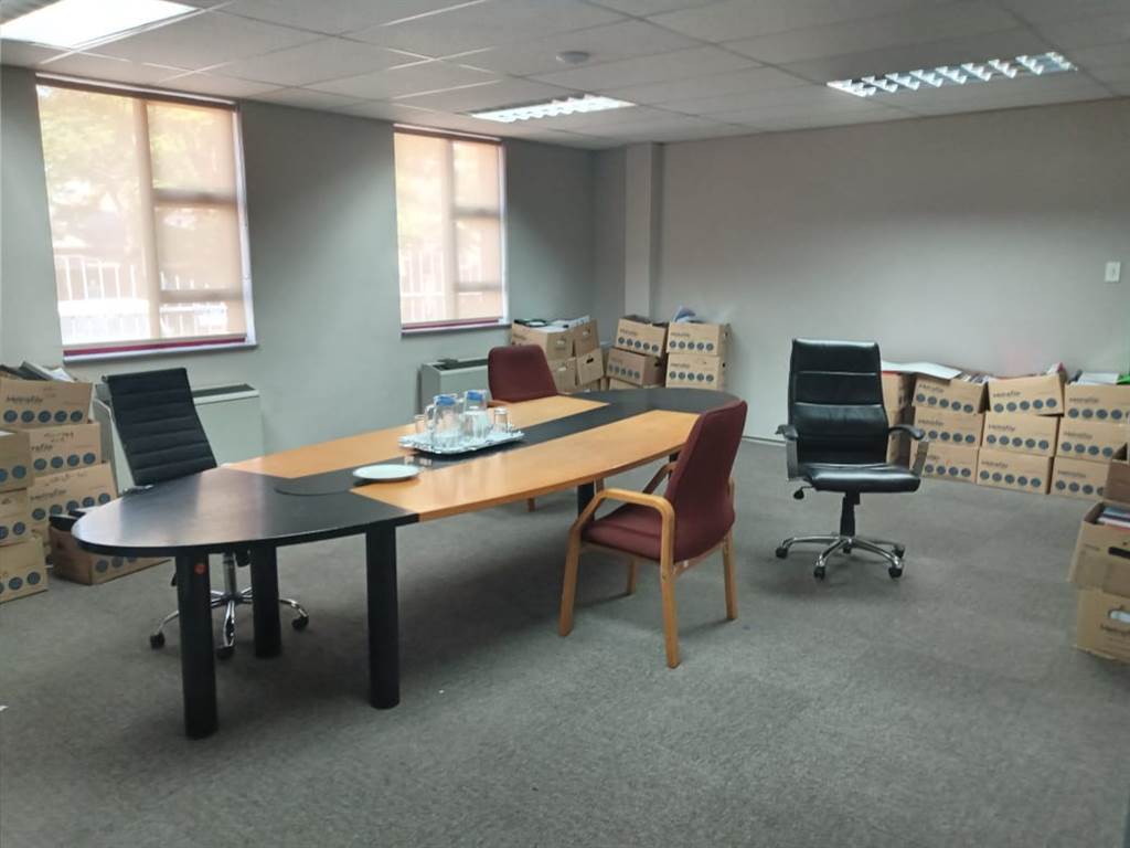 980  m² Commercial space in Polokwane Central photo number 7