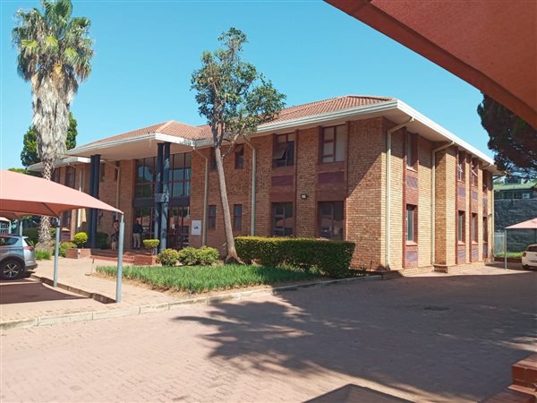 980  m² Commercial space in Polokwane Central