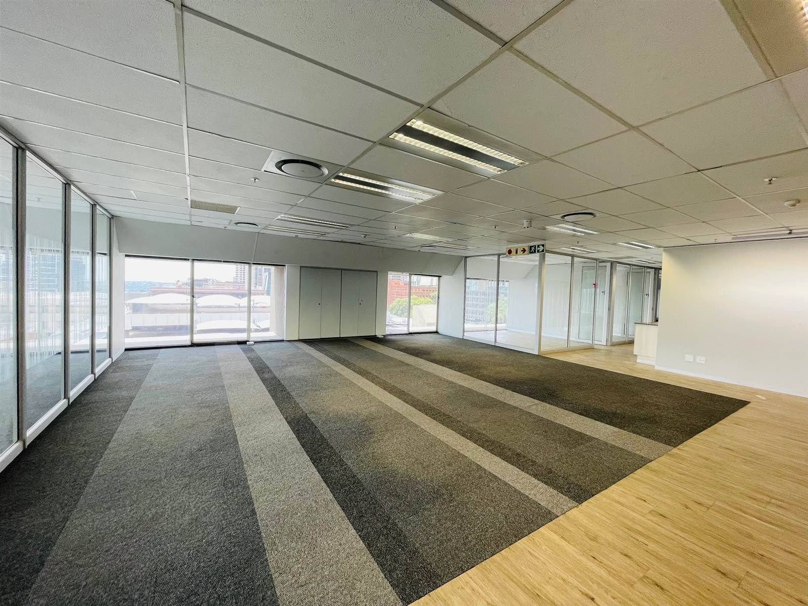 707  m² Commercial space in Sandhurst photo number 11
