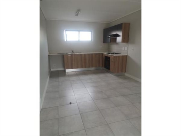 2 Bed Apartment