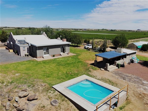 4 ha Smallholding 4 ha Smallholding
