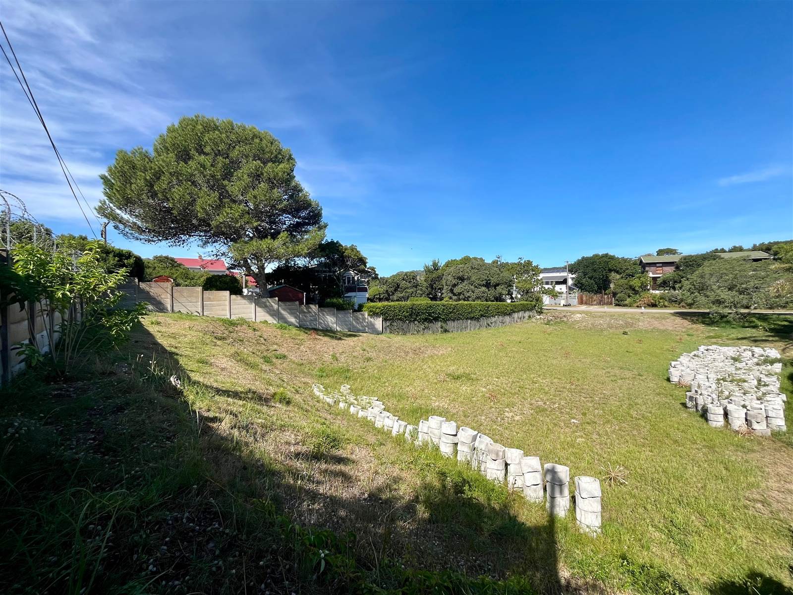 1117 m² Land available in Sedgefield photo number 6