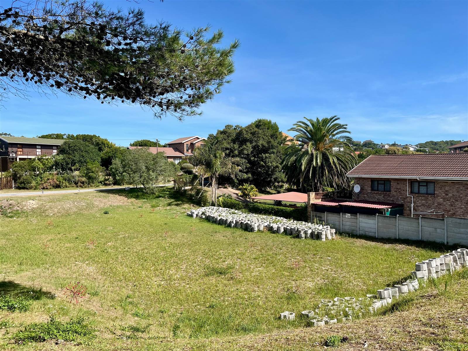 1117 m² Land available in Sedgefield photo number 20